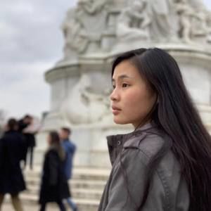 Meet your Posher, Hannah